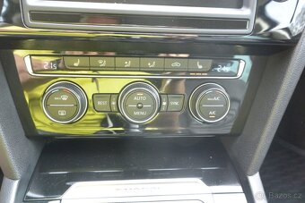 PRODÁM Volkswagen Passat 2.0TDi 4MOTION 176kW DPH - 18