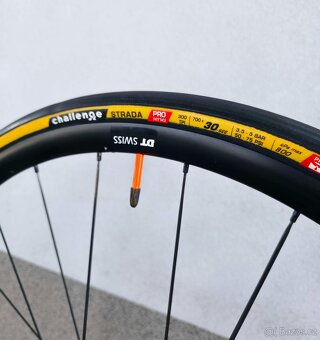 Silniční kolo Cervélo Caledonia Carbon 2022 - 18