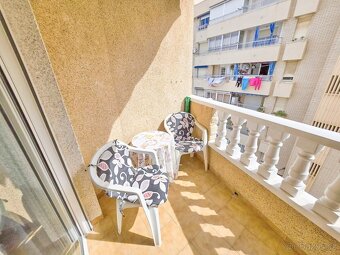 Stylový byt s výhledem na moře – Torrevieja ŠPANĚLSKO - 18
