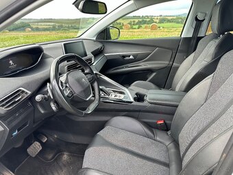 Peugeot 3008 1,5 BLUE HDI 96kw - 18