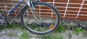Horské kolo  Magic Arrow, jako nové. - 18