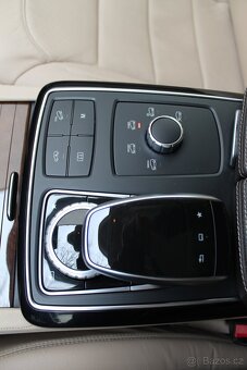 Mercedes-Benz GLE 350CDI AMG ČR 2.MAJ TOP VÝBAVA DPH - 18