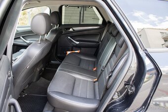 Ford Mondeo Combi 2.0 TDCi DPF (163k) Titanium - 18