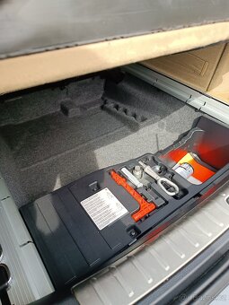 BMW X6 35D - 18