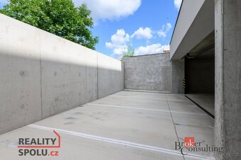 Pronájem, byty/2+kk, 57 m2, Slovanská, Východní Předměstí, P - 18