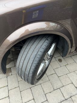 Mercedes Benz Viano 3.0CDi V6 - 18