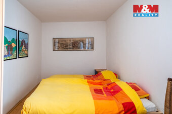 Prodej rodinného domu, 350 m², Střelské Hoštice - Sedlo - 18