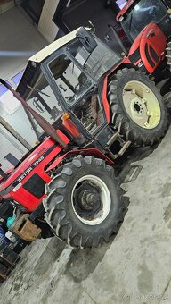 Zetor 7745 original stav vyber - 18