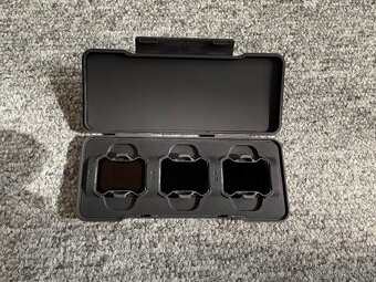 DJI Avata 2 + DJI Integra + ovladače + příslušenství - 18