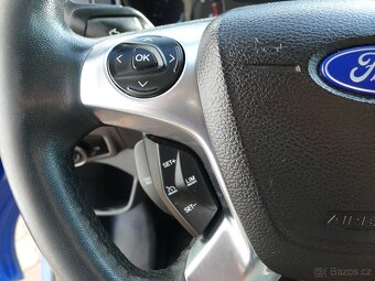 Ford Transit Custom, 310 2,2TDCI 6míst L1H1+klima - 18