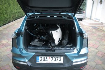 Renault Symbioz Mild Hybrid 140 10/2025 500Km  - 18