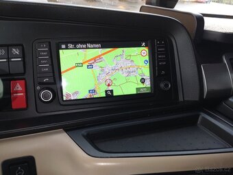 MAN TGM 15.290 Euro 6c-15t-18 Europalet-2 Lůžka - Čelo - 18