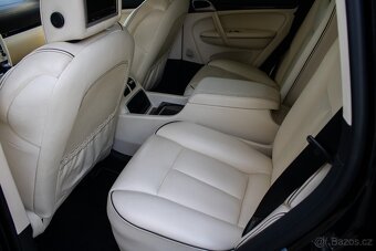Porsche Cayenne 4.8 Turbo Magnum TechArt automat suv - 18