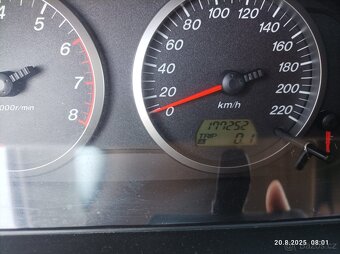 Mazda 2 - 1,4 - 59kw - 9/ 2006. - 18