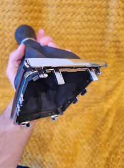 Radiaca páka pre VOLKSWAGEN - 18