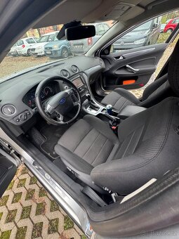 Ford Mondeo mk4 - 18