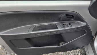 ŠKODA CITIGO 1.0MPI COOL EDITION 1MAJITEL - 18