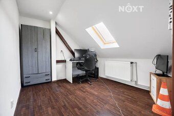 Prodej Vícegeneracní dům, 200㎡ - 18