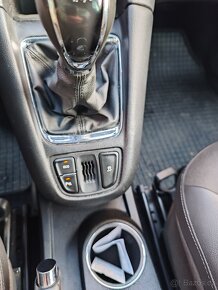 Opel Zafira, 1,6 TURBO (147 kW/200k), r.v. 2017, 7 míst - 18