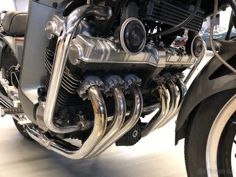 Honda CBX 1000 Pro-Link, zachovalý původní stav, CZ doklady - 18