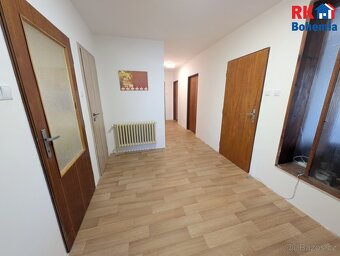 Prodej rodinného domu, Sobotka, ul. Krátká - 18