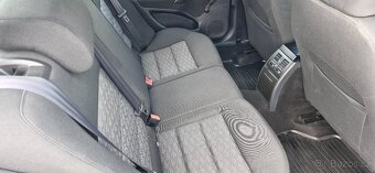 Škoda Octavia 1,6 TDI, 77 kW, r.v. 2011 - 18