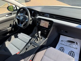 VW PASSAT 1.4 GTE 160kW PLUG-IN HYBRID-2021-164.584KM- - 18