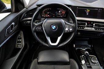 BMW Rad 1 120d xDrive A/T - 18