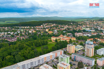 Prodej bytu 3+1, 75 m², Hořovice, ul. Višňová - 18