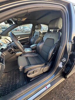 Audi a6 4f 4.2fsi BVJ LZ7S HNN KGZ - 18