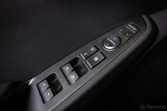 Hyundai Ioniq Electric BEV (2019) - 18