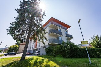 Byt 3+kk 94m2 Hlavní. Březová - 18
