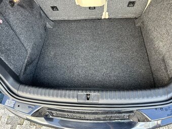 Volkswagen Tiguan R line 2.0 Tdi 130 kw  4x4 Dsg - 18