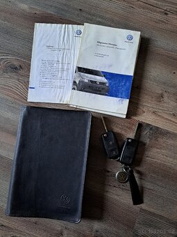 VWT5 1.9TDI 2008 - 18