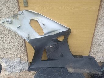 Suzuki GSX-R K1 náhradní díly #8 - 18