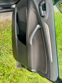 SLEVA Ford Galaxy Benzin 118 kW • 7 míst • TOP stav • 2012 - 18