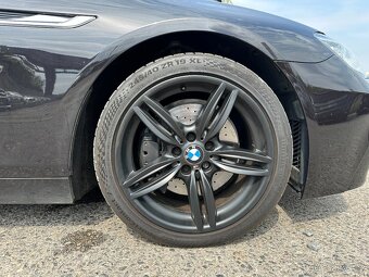 BMW 640 2014 - 18