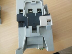 Motorová ochrana , stykače - 18