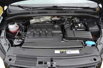 Volkswagen Sharan 2.0 TDI 4motion 110 kw 7 míst - 18