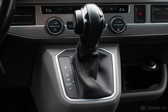 Volkswagen Caravelle, T6.1.110kW.DSG.VIRTUAL.WEBASTO - 18