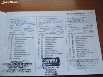 Opel Corsa, 1,2-51KW-NOVÁ STK+OLEJ - 18