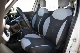 Fiat 500L 1.4 16V 70kw - 18