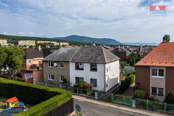 Prodej rodinného domu, OV, 140 m², Jirkov, ul. Kpt. Jaroše - 18
