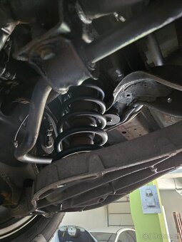 Volvo V70 2,0D4 120kW 5-tivalec 134000km - 18