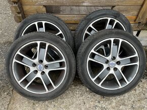 Volvo V50, 1.6 D 80kW - 18
