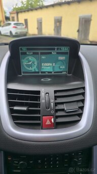 Peugeot 207 CC cabrio - 18