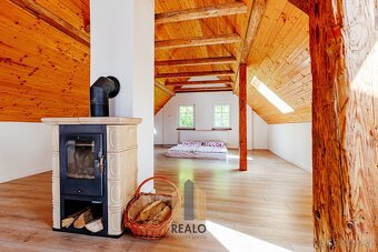 Prodej rodinné domy, 120 m2 - Ledeč nad Sázavou, ev.č. 00792 - 18