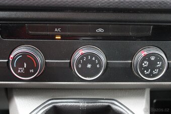 Volkswagen Transporter, T6.1, 2.0 TDI, TEMPOMAT, DPH - 18