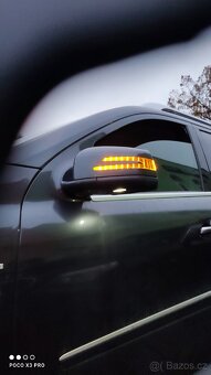 Mercedes Gl 350 cdi Facelift rv.2011 - 18