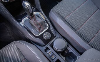 Volkswagen T-Roc 2.0TSI Sport 4x4 (4motion) DSG BMT - 18